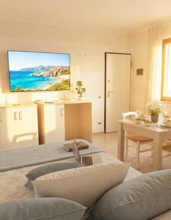 Vento Mare Apartments & Suites