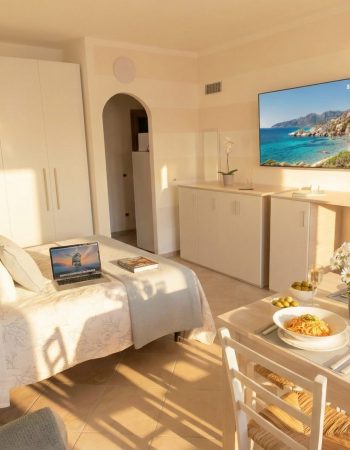 Vento Mare Apartments & Suites