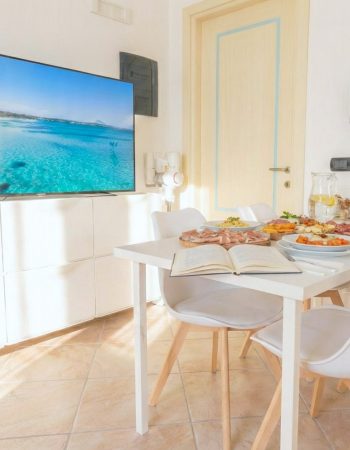 Vento Mare Apartments & Suites