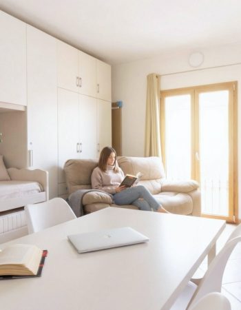 Vento Mare Apartments & Suites
