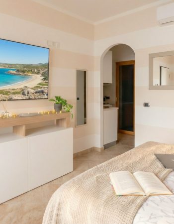 Vento Mare Apartments & Suites