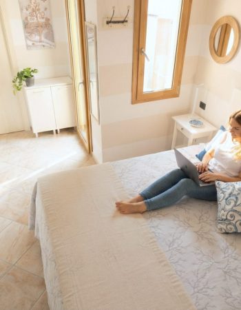 Vento Mare Apartments & Suites