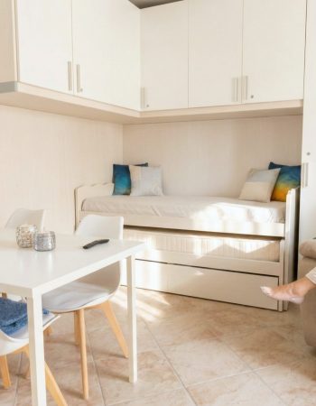 Vento Mare Apartments & Suites