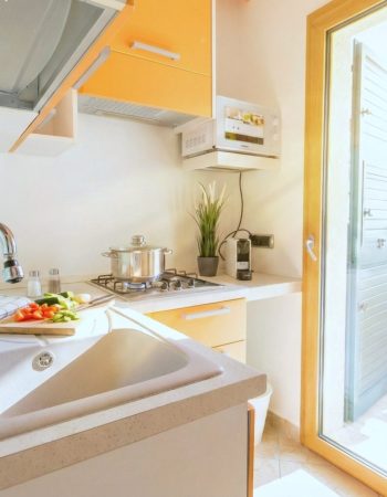 Vento Mare Apartments & Suites