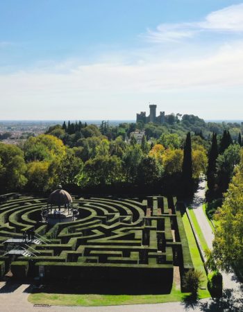 Parco Giardino Sigurtà