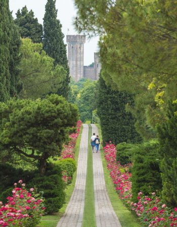 Parco Giardino Sigurtà