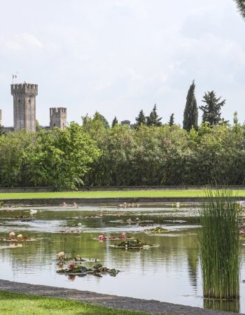 Parco Giardino Sigurtà