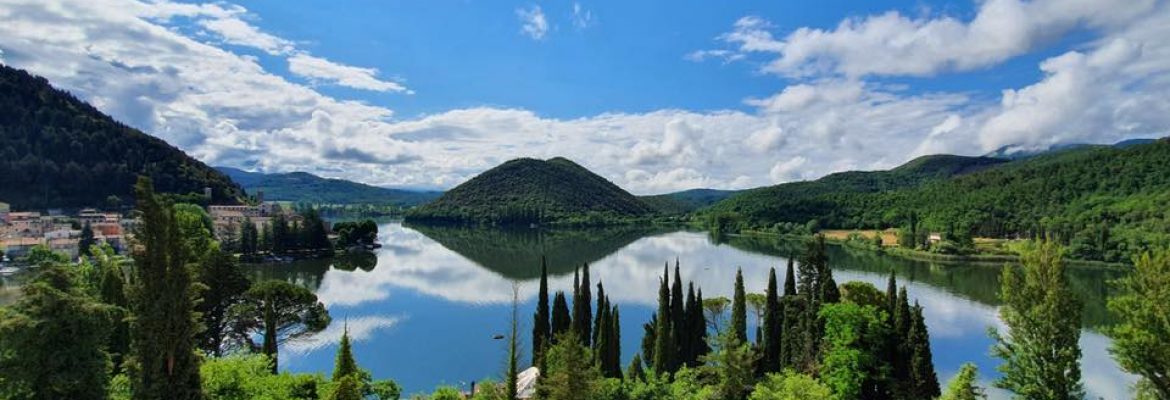 Hotel del Lago Piediluco