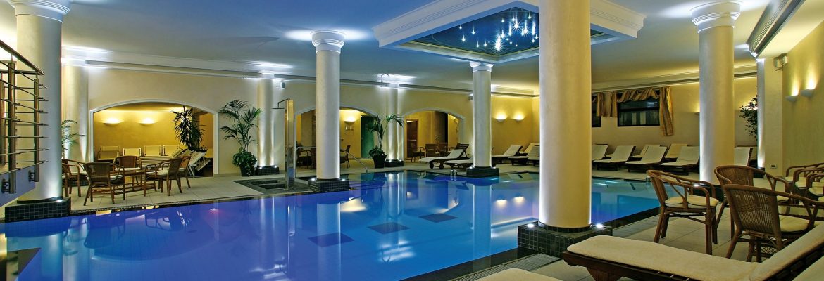 Hotel Terme Salus