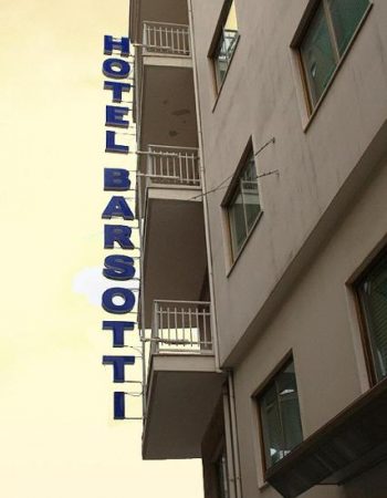 Hotel Barsotti