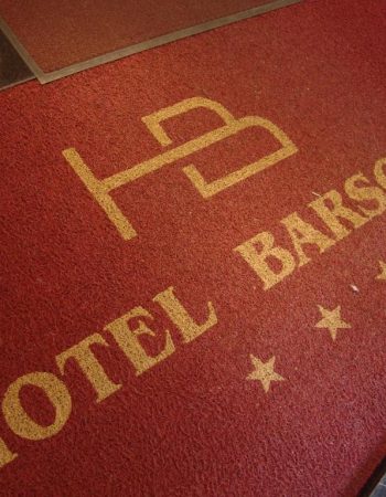 Hotel Barsotti