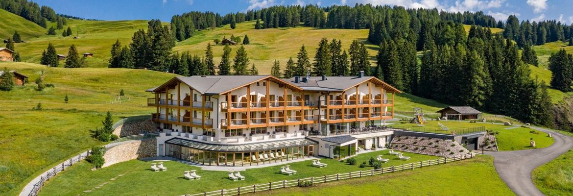 Hotel Brunelle