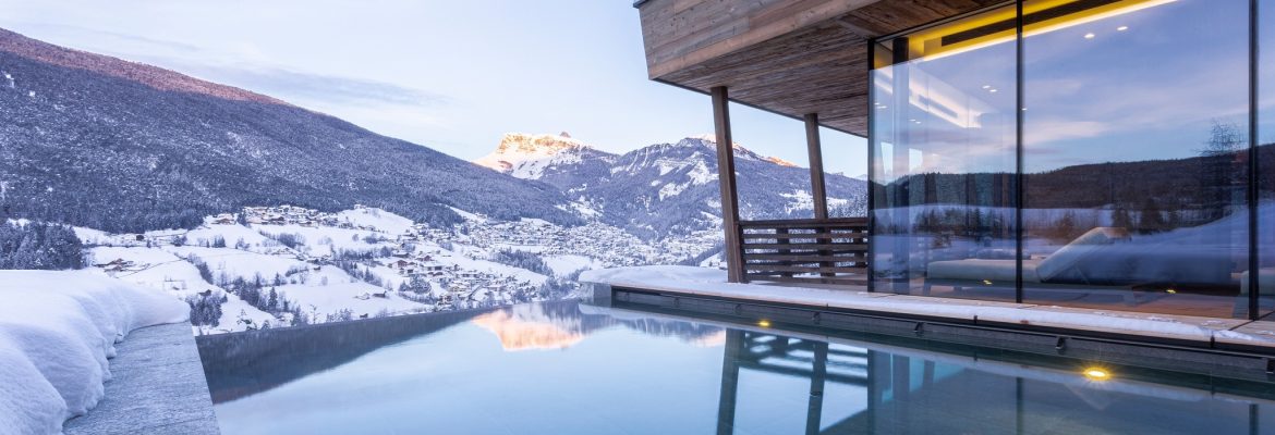 Hotel Niblea Dolomites