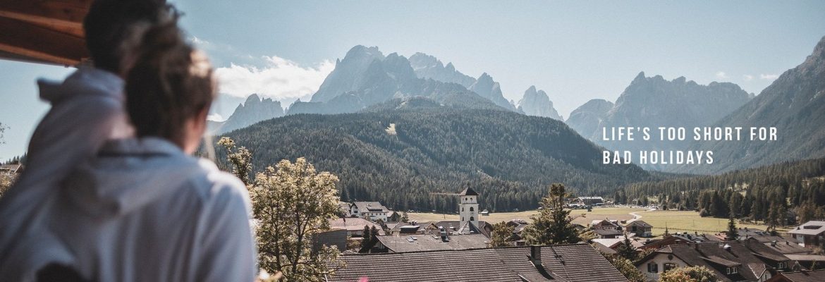 Hotel Alpenblick