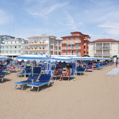 Hotel Ornella Jesolo