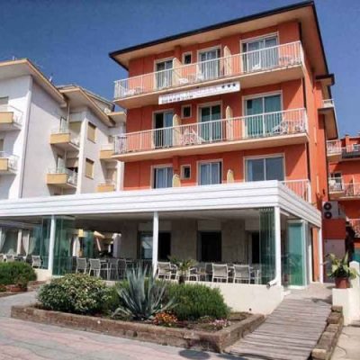 Hotel Ornella Jesolo