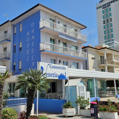 Hotel Ornella Jesolo