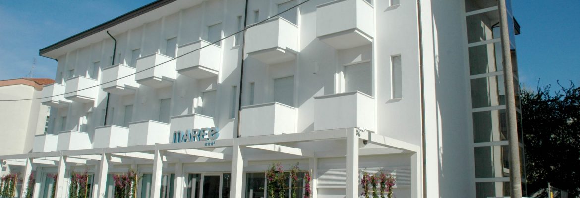 Maree Hotel Cesenatico