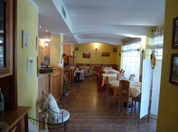 Wallbox a disposizione dei clienti
