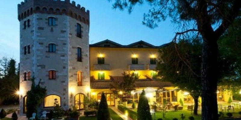 Albergo Ristorante La Lanterna