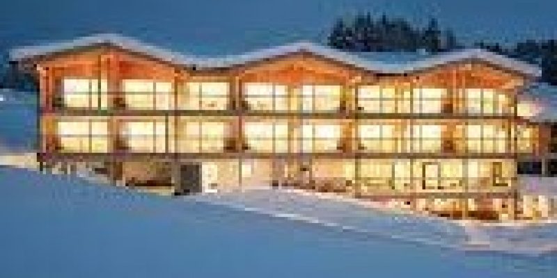 Hotel Seelaus****
