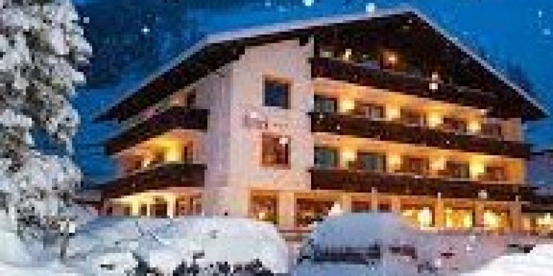 Berghotel Tyrol ***S