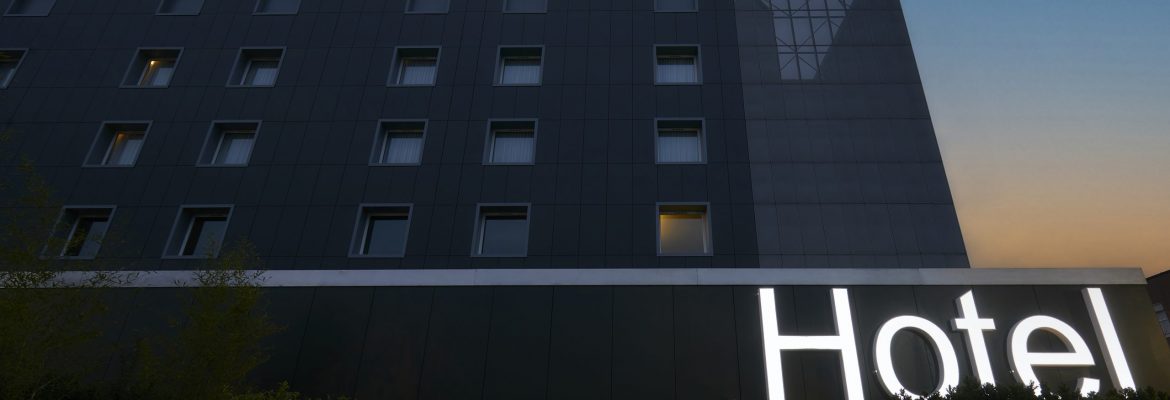Best Western ARIES hotel