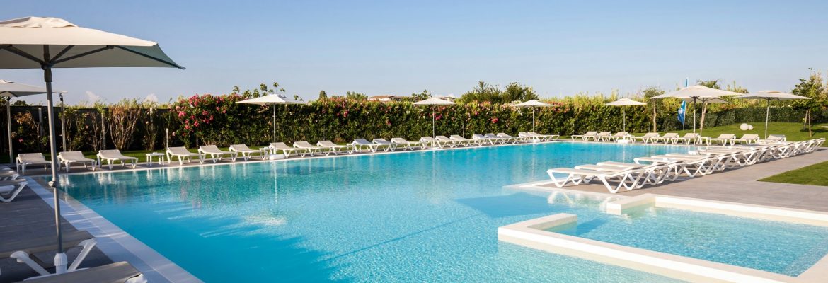 Il Cormorano Resort & SPA
