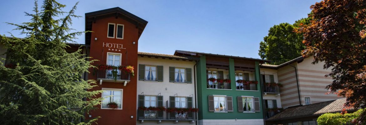 HOTEL CORTESE