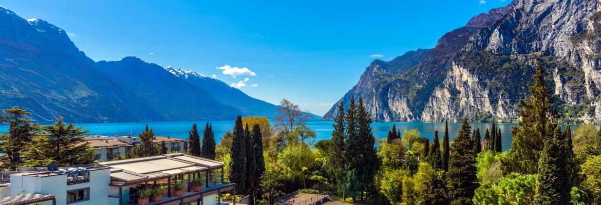 Du Lac Et Du Parc Grand Resort