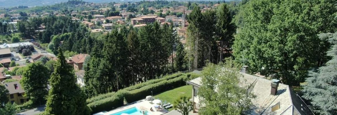 B&B Il Colombé