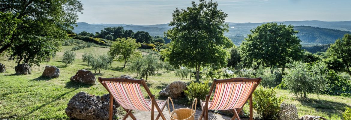 Ripostena Country House