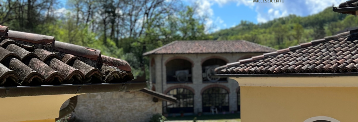 Casale Milleseicento Country House
