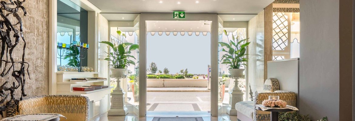 Hotel Doriana