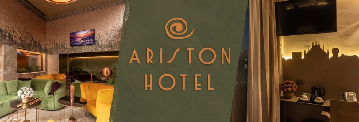 Hotel Ariston