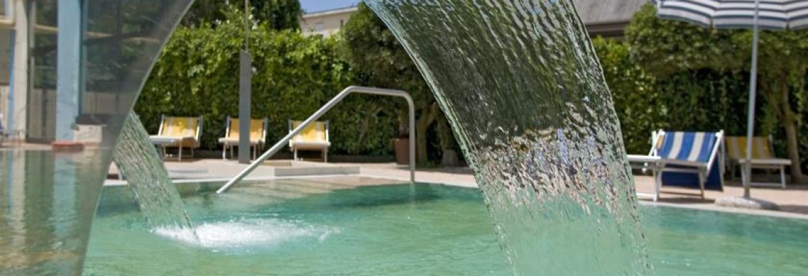 Hotel Al Sole Terme