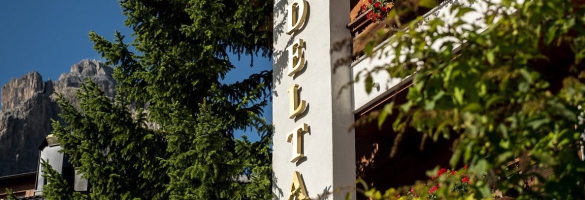 Nature Hotel Delta