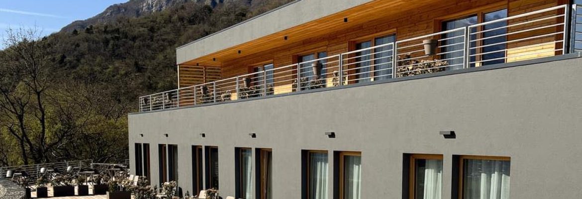 Agriturismo Margone Trento