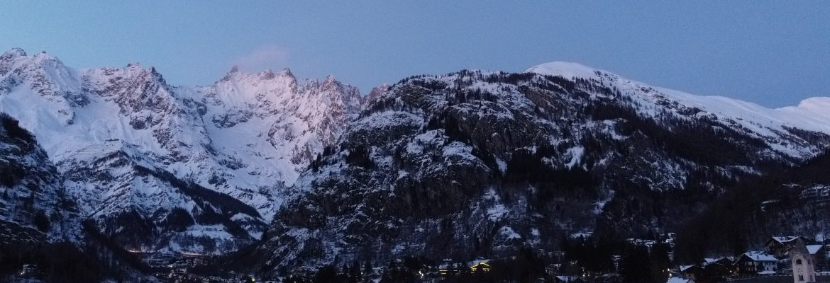 Hotel Walser