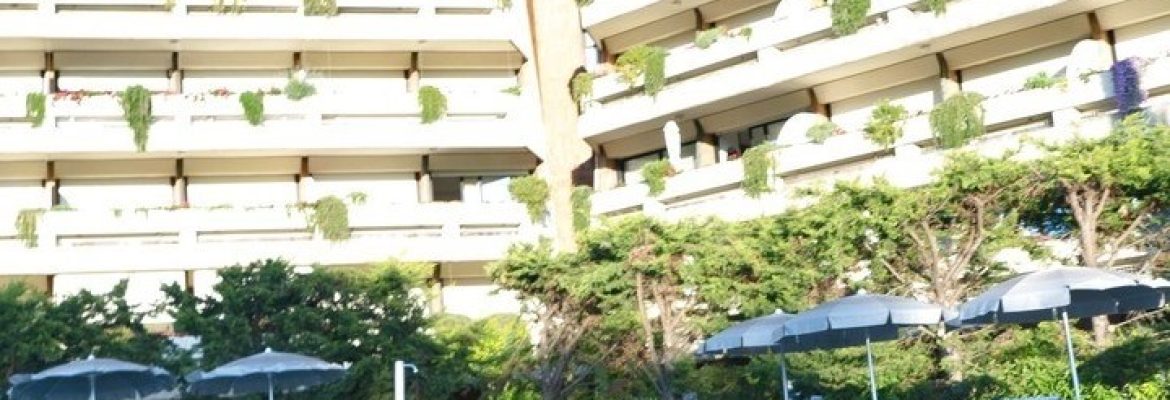 Suites Marilia Tuscany Apartments
