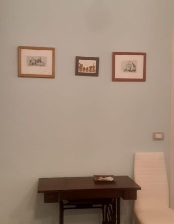 The Zigghy’s Room B&B