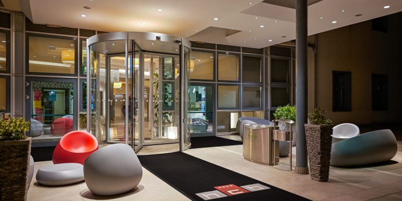 Hotel Cosmopolitan Bologna