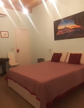 The Zigghy’s Room B&B