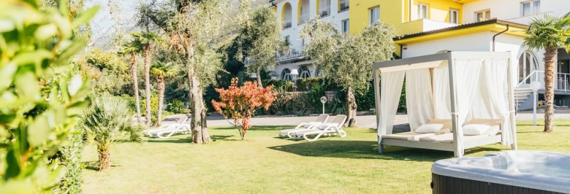 Hotel Orione