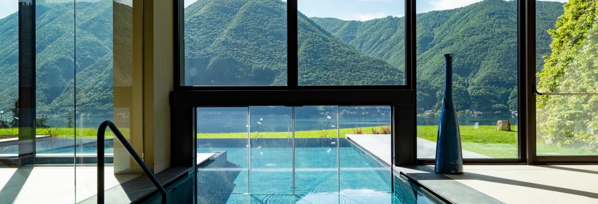 ARIA Retreat & SPA