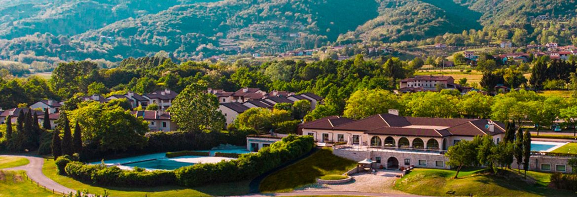 Asolo Golf Club