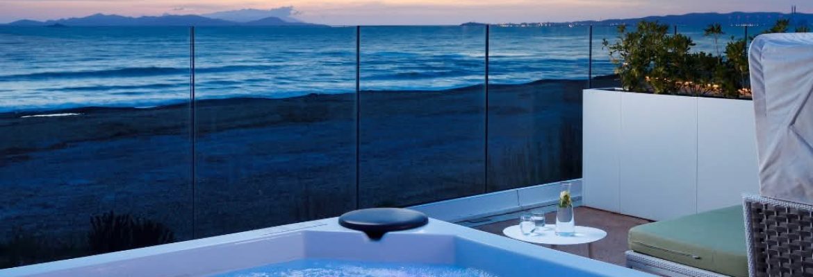 The Sense Experience Resort