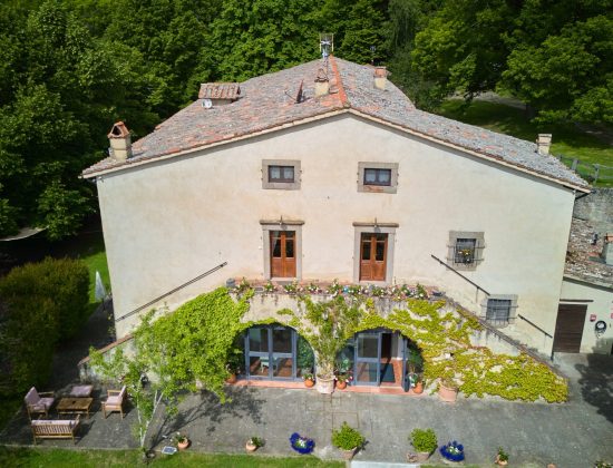 RELAIS SAN LORENZO