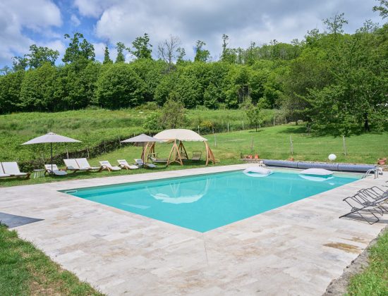 RELAIS SAN LORENZO