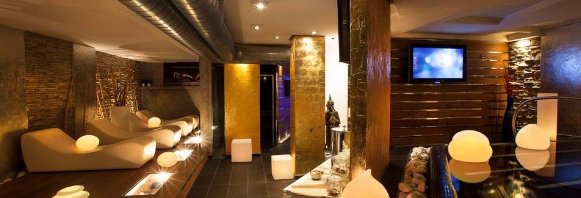 Wellness Residence Verdeblu